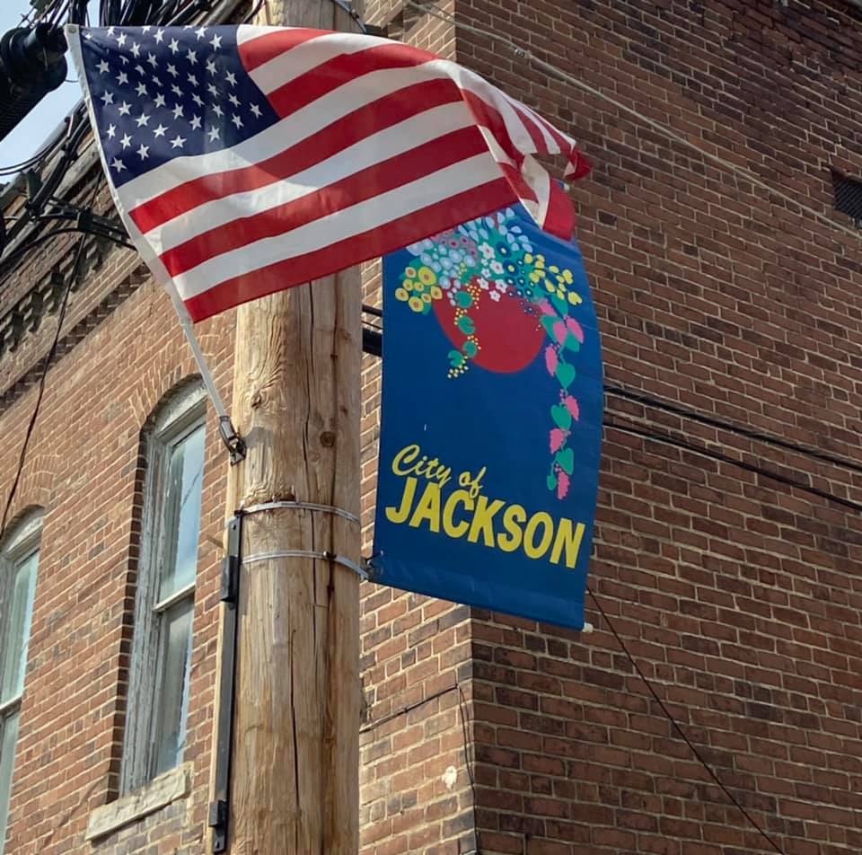Jackson, Kentucky