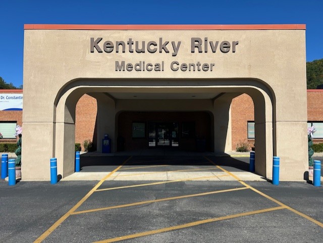 Kentucky River Medical Center